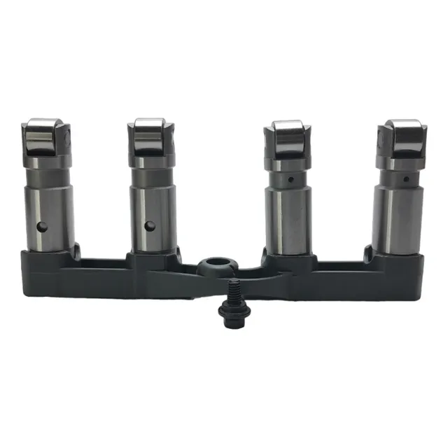 Taquetes Delantero Jeep Grand Cherokee 4g Wk2 Hemi 5.7 12-18