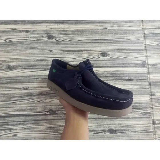 Zapatos Kickers Apaches Originales