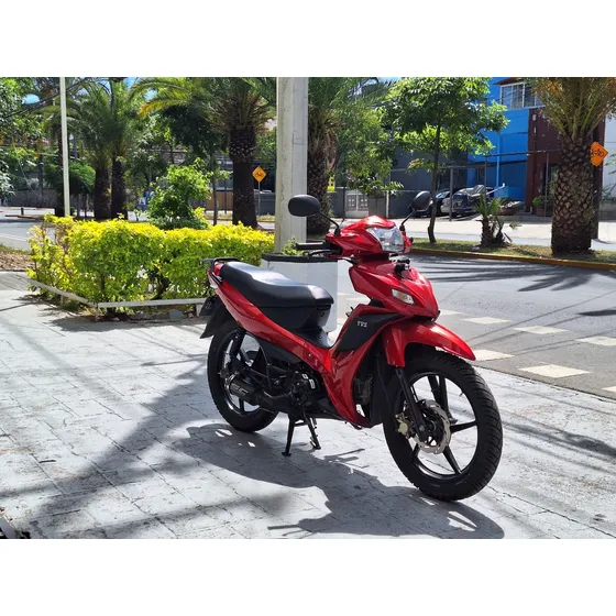 Motofeel Gdl - Tvs Neo 110 Año: 2023