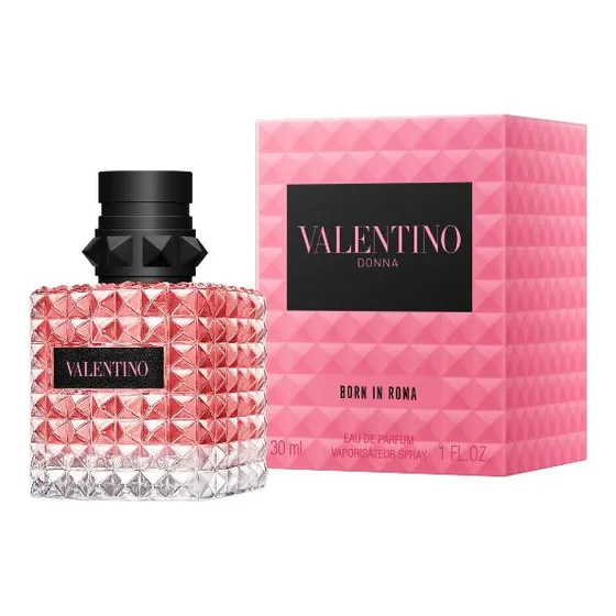 Valentino Born In Roma Donna Edp 30ml