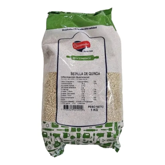 Quinoa Dicomere 1 Kg