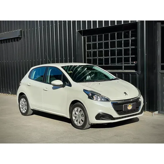 Peugeot 208 1.5 Active