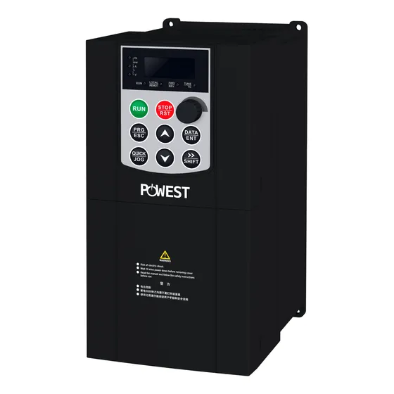 Variador De Frecuencia 1.5kw - 2hp 220/240v Trifásico