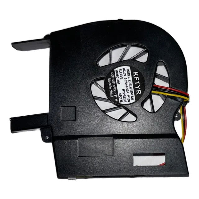 Fan Cooler Sony Vaio Vgn-cs Pcg-3c2i