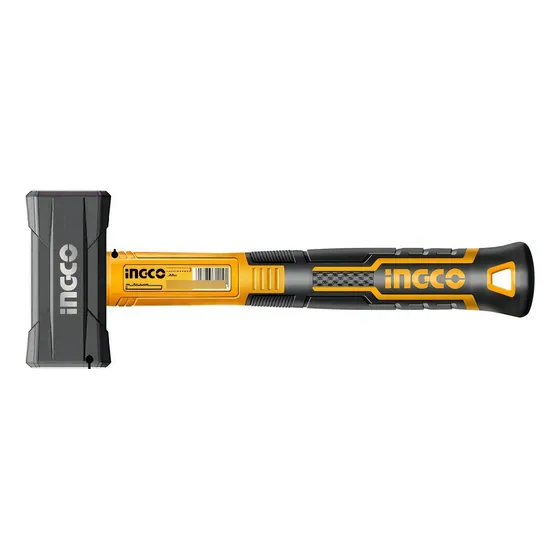 Maceta 1500gr Hsth81803 Ingco