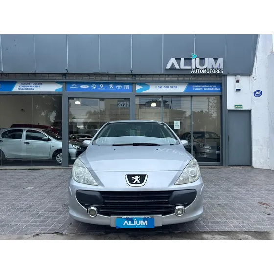 Peugeot 307 1.6 Xs 110cv Mp3