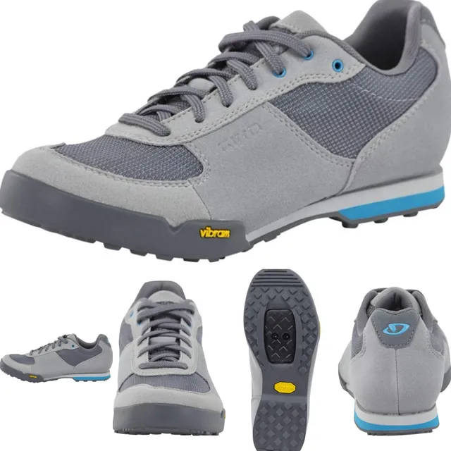 Zapatos De Ciclismo Gavin Triathlon Spinning Xtremebike Spd