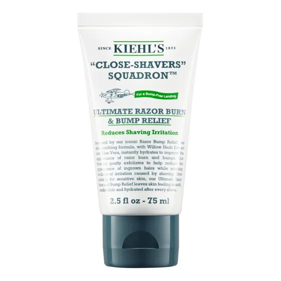 Crema Calmante After Shave Hombre Kiehl's 75 Ml