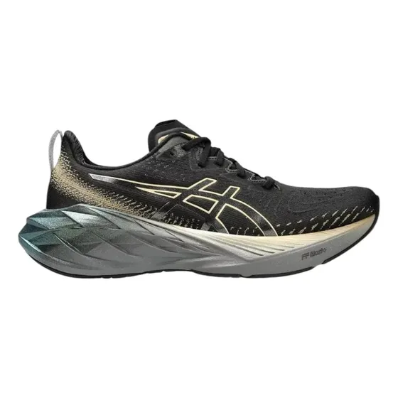 Tênis Asics Novablast 4 Unissex Corrida Leve Confortável