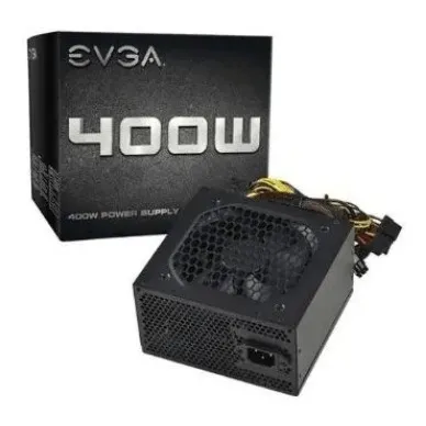 Fuente De Poder Evga 400 Power Supply