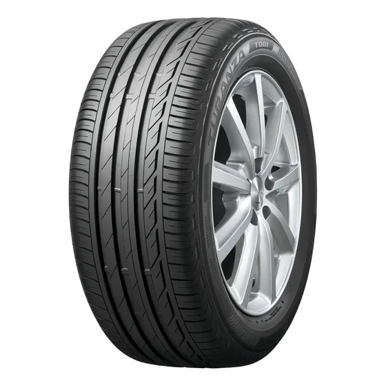 Bridgestone Turanza T001 215/50R17 91 V	P