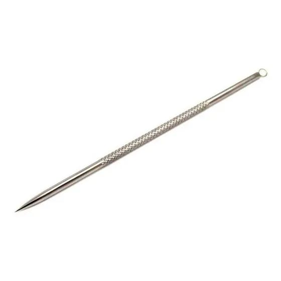 Sacacomedon Punta Aro Extractor Puntos Negros Y Espinillas