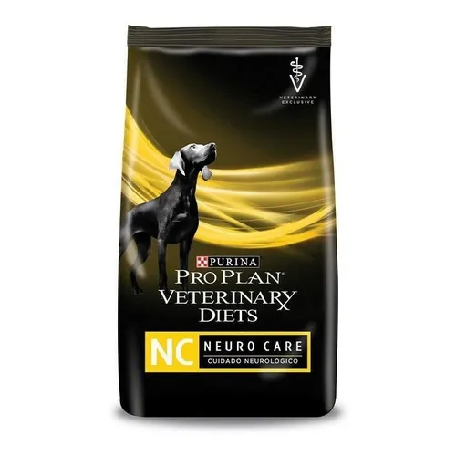 Pro Plan Perro Grande Sabor Carne 2 Kg Nc Neuro Care