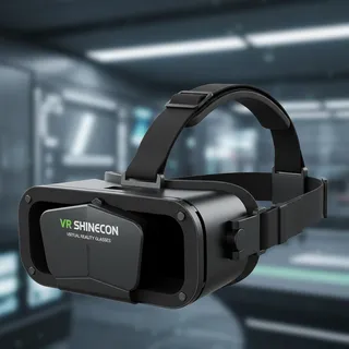 Oculos De Realidade Virtual Acer Windows Mixed Reality | Mercado Livre