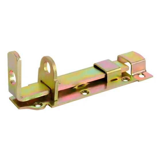 Cerrojo Portacandado 6 Metal Usalock/ Sertec