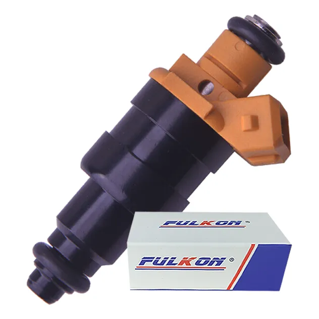 Inyector De  Dodge Ram Y Jeep Grand Cherokee 92 Al 96