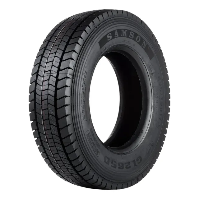 Pneu Samson Aro 17.5 235/75r17.5 143/141j Gl265d