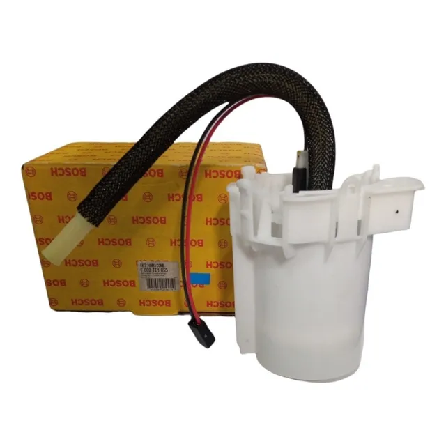 Bomba De Gasolina Medio Modulo Eléctrica Chevrolet Corsa