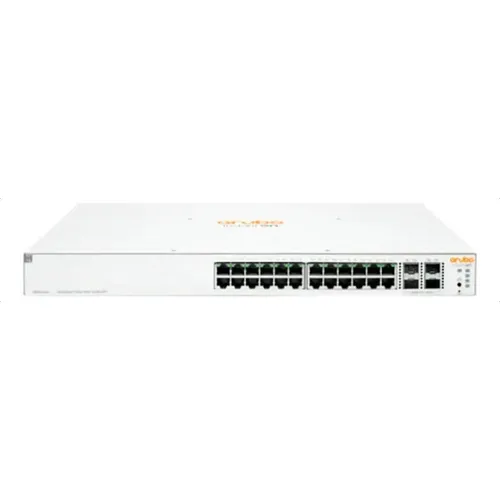 Switch Hpe Aruba Instant On 1430 16g Class4 Poe - R8r48a