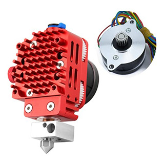 Extrusor Ddb Dual Gear Universal - Ender 3 V2/pro/5 Pro, Extrusor Ddb Dual Gear Universal - Ender 3 V2/pro/5 Pro,