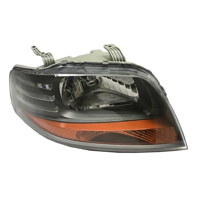 Faros De Aveo Sedan