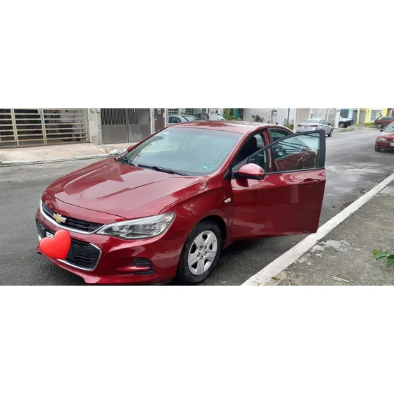 Chevrolet Cavalier 1.5 Ls Mt