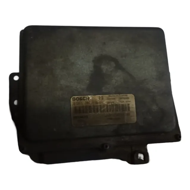 Ecu Renault Laguna V6 Automatico Bosch Original