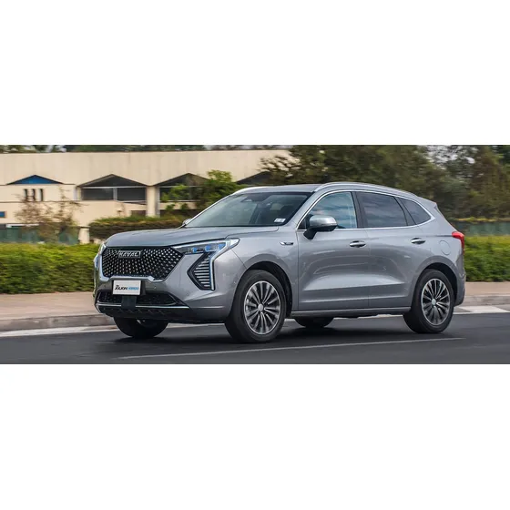 Gwm Haval H6 Hibrido 1.5t Hev Elite 4x2 At