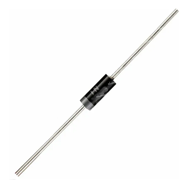 Diodo Zener De Potencia 5.6v 5v6 5w (1n5339b)