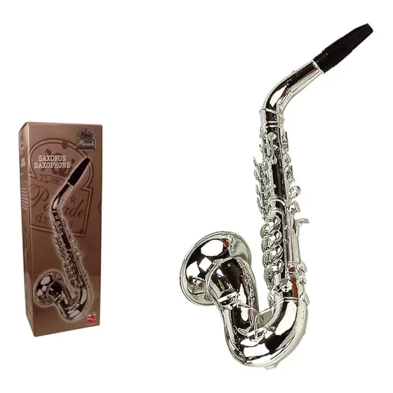 Saxofon Para Niños Instrumento Musical