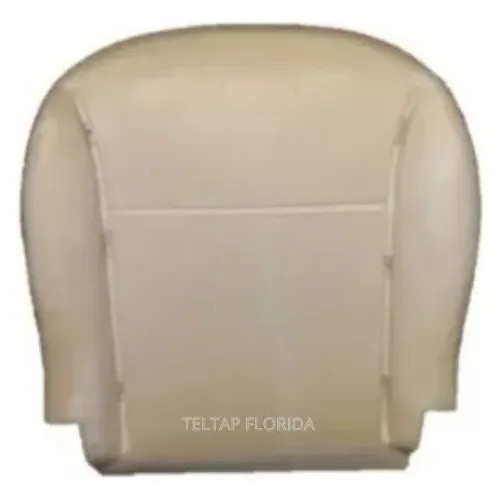 Asiento Butaca Relleno Oroch Duster Nuevo