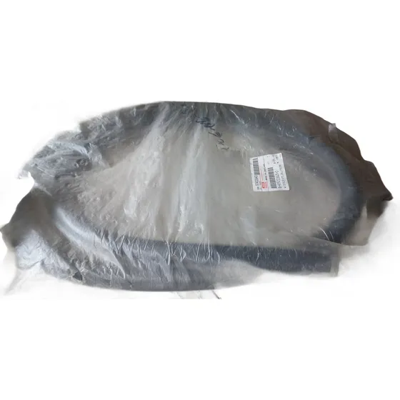 Goma Puerta Delantera Derech De Luv-dmax 2006-2009 Original