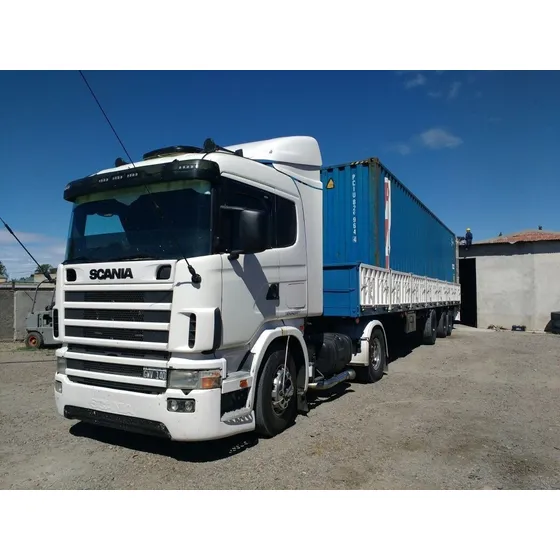 Contenedores Maritimos 20/40 Pies Venta Usados