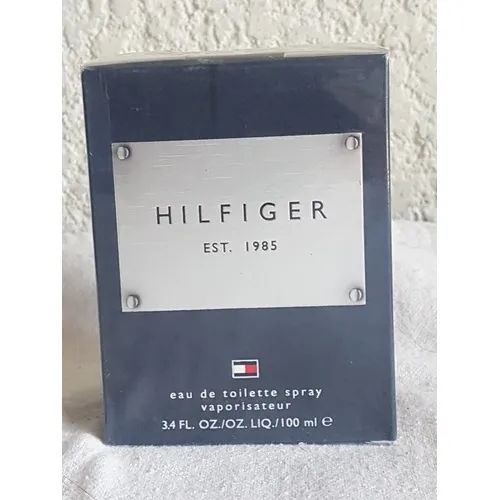 Hilfiger Est 1985 EDT 100ml para hombre