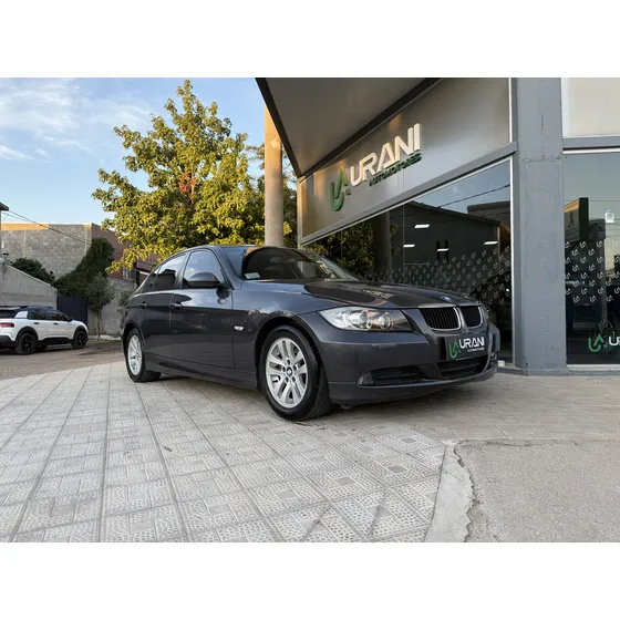Bmw Serie 3 2.0 320d Sedan Active
