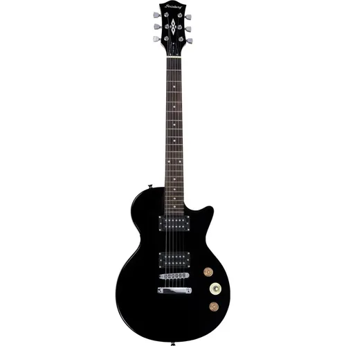Guitarra Gretsch Electromatic G5425 Les Paul Preta 6 Cordas