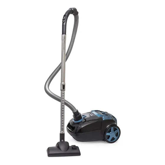 Aspiradora James Aj-961 2000w 3,5l Ehogar Color Azul