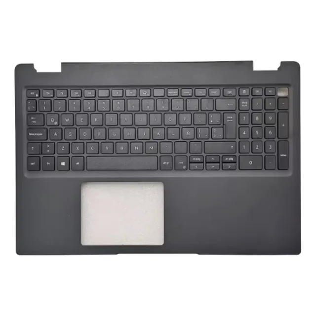 Palmrest Teclado Dell Latitude 3510 E3510 Jyg4y 0jyg4y