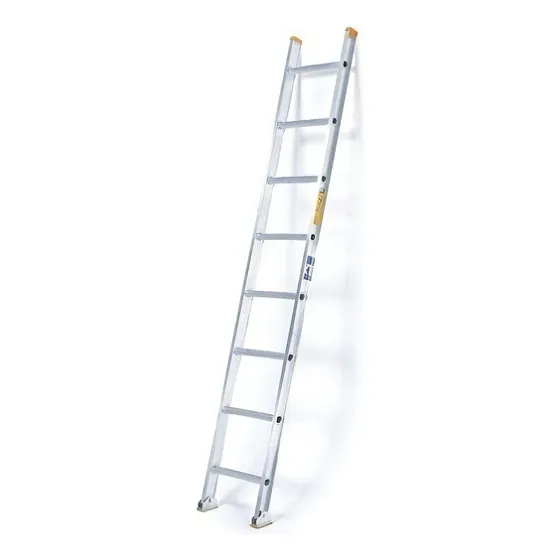 Escalera de aluminio recta Akron 81-98