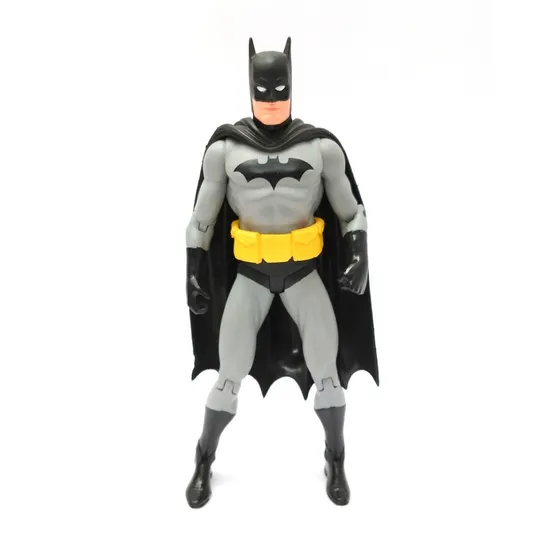 Justice League Of America Gift Set Batman Figura Dc Direct