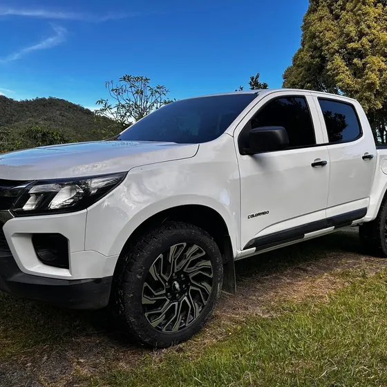 Chevrolet Colorado 2023 Wt