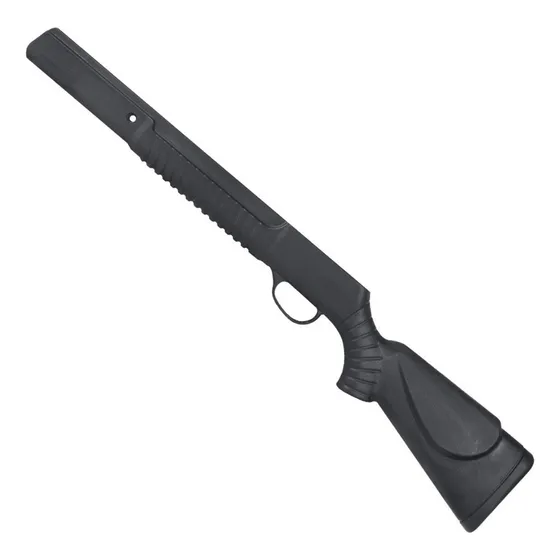 Coronha Carabina Hatsan Ht80 Compatível Apenas Com Modelos Sas Original Espingarda 5.5 4.5