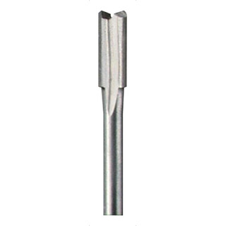 Cortador Dremel 652 3/16 Polegadas E 4,8 Mm Cortador Dremel 652 3/16 Polegadas E 4,8 Mm