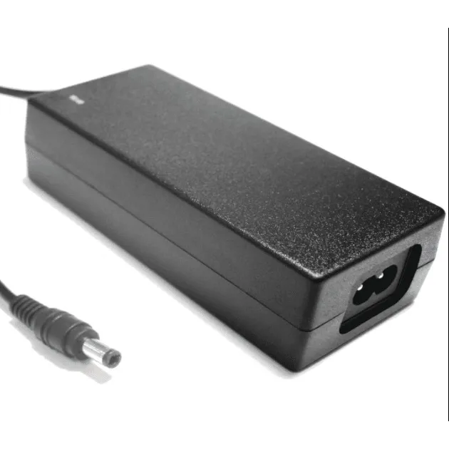 Fuente De Poder Regulada De 12 Vcc 4.1 Amperes