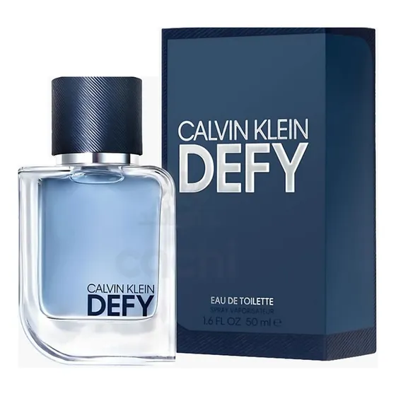 Perfume X50 Defy Calvin Klein