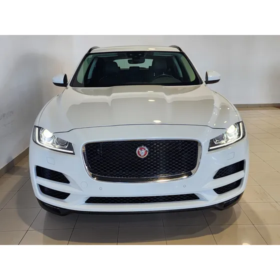 Jaguar F-pace Prestige L4/2.0t 300