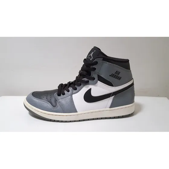 Tenis M Jordan 1 Retro Rare Air Cool Del (30mx)