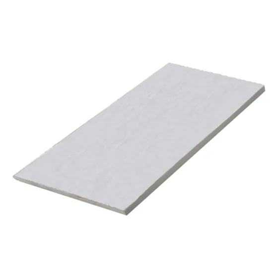 Placa De Fibrocemento Liso Cedral 8 Mm 3,60 X 0,20