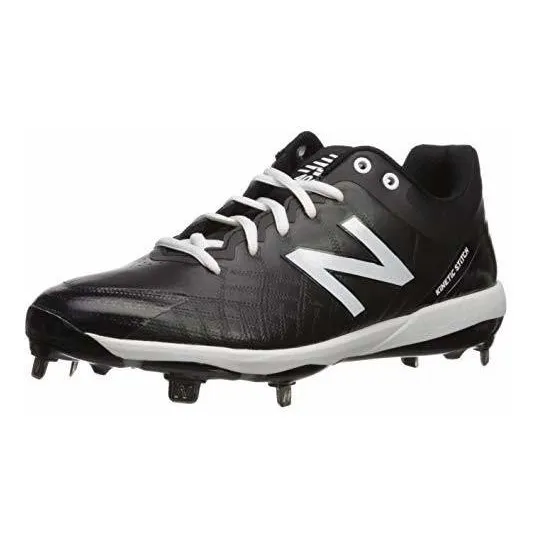 Nuevo Equilibrio De Hombres 4040 V5 Zapato De Béisbol 2v1j6