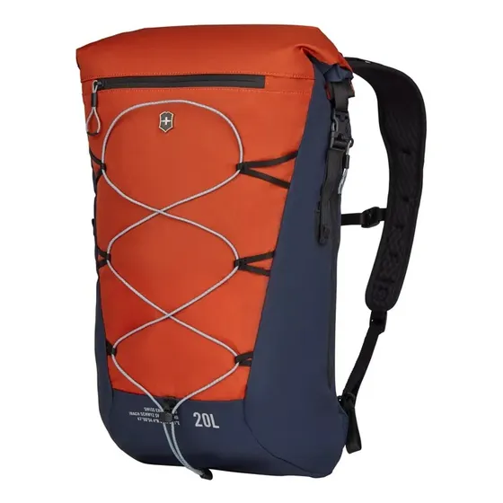 Altmont Active Lightweight Rolltop Backpack